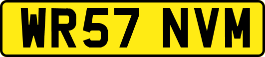 WR57NVM