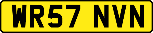 WR57NVN