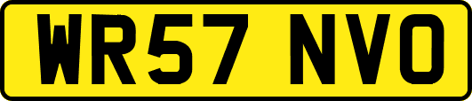 WR57NVO