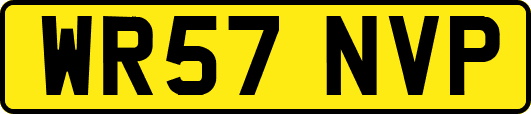 WR57NVP