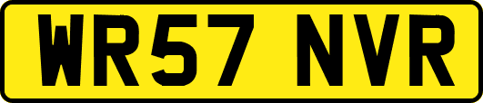 WR57NVR