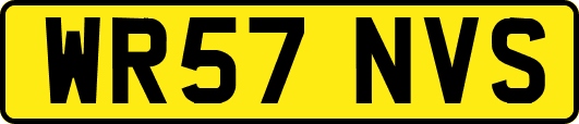 WR57NVS