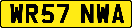 WR57NWA