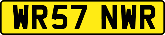 WR57NWR