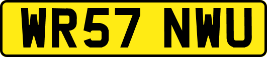 WR57NWU