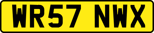 WR57NWX
