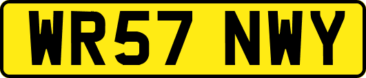 WR57NWY
