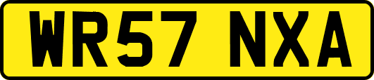 WR57NXA