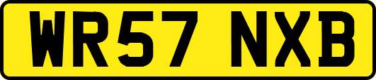 WR57NXB