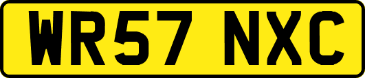WR57NXC