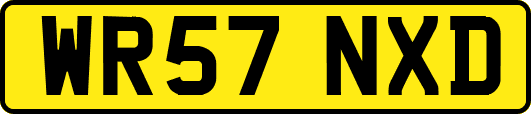 WR57NXD