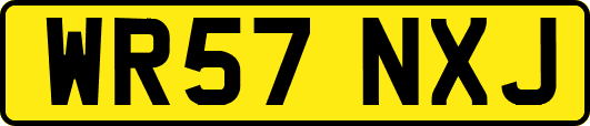 WR57NXJ