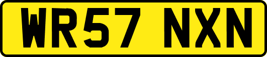 WR57NXN