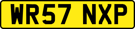 WR57NXP