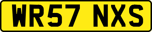WR57NXS
