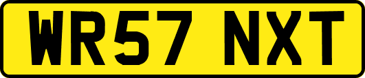 WR57NXT