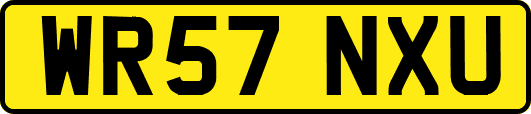 WR57NXU