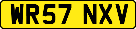 WR57NXV