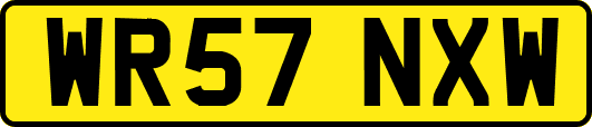 WR57NXW