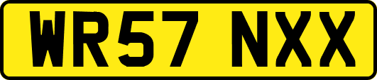 WR57NXX