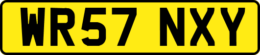WR57NXY