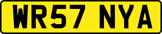 WR57NYA