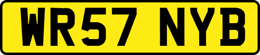WR57NYB