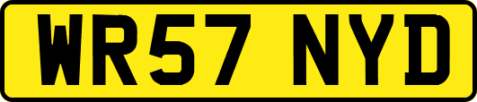 WR57NYD