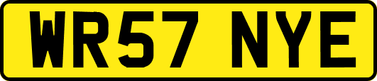 WR57NYE