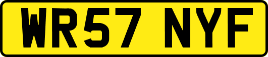 WR57NYF