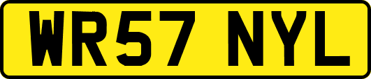 WR57NYL