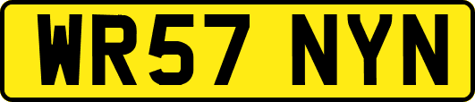 WR57NYN