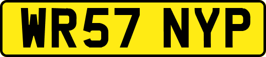 WR57NYP