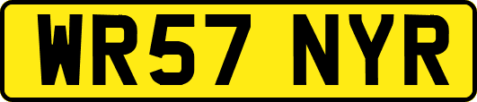 WR57NYR