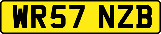 WR57NZB