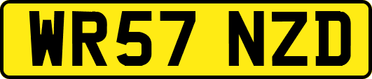 WR57NZD