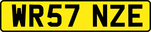 WR57NZE