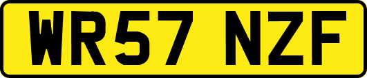 WR57NZF