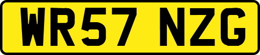 WR57NZG