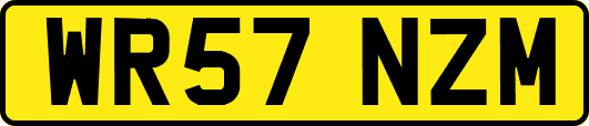 WR57NZM
