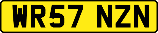WR57NZN