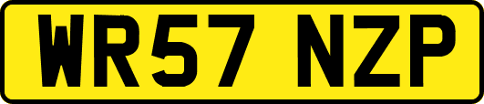 WR57NZP