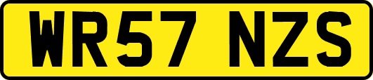 WR57NZS