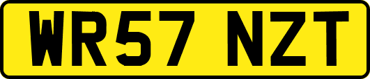 WR57NZT