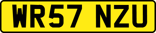 WR57NZU