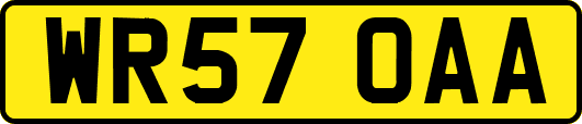 WR57OAA