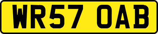 WR57OAB