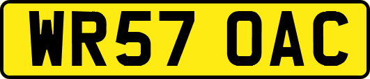 WR57OAC