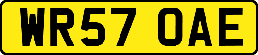 WR57OAE