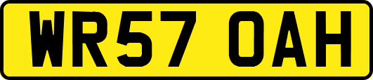 WR57OAH